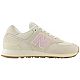 Grey/Pink/White