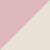 White/Pink