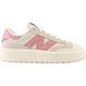 Pink Beige