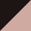 Black/Pink