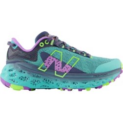 New Balance Women's Fresh Foam X More Trail v2 Trail Running Shoes