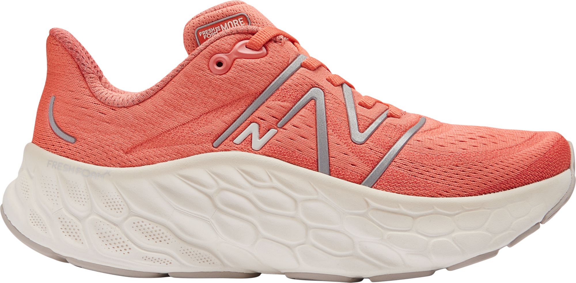 New Balance Women's Fresh Foam X More v4 Running Shoes