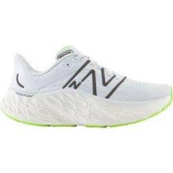 New Balance Women&#x27;s Fresh Foam X More v4 Running Shoes