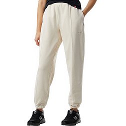 New Balance Women's NB Athletics Nature State French Terry Sweatpants