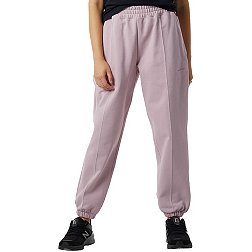 New Balance Women's NB Athletics Nature State French Terry Sweatpants