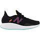 Black/Pink/Teal
