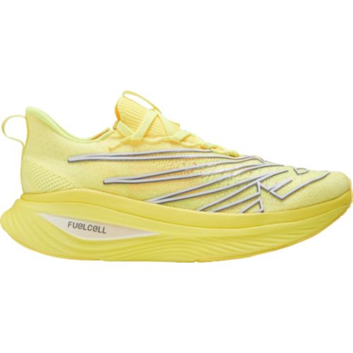 New Balance FUELCELL スニーカー ホワイト/イエロー $_57.JPG?set_id=8800005007