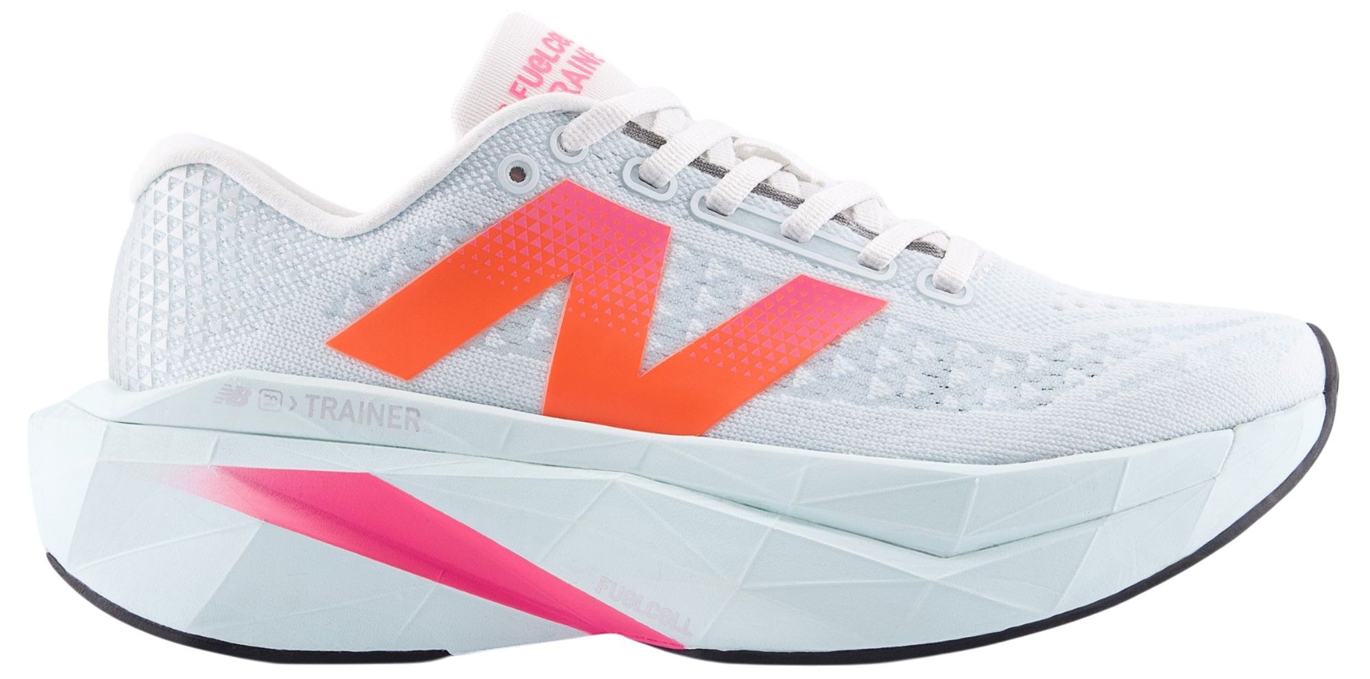 New Balance Women's FuelCell SuperComp Trainer v3 Running Shoes