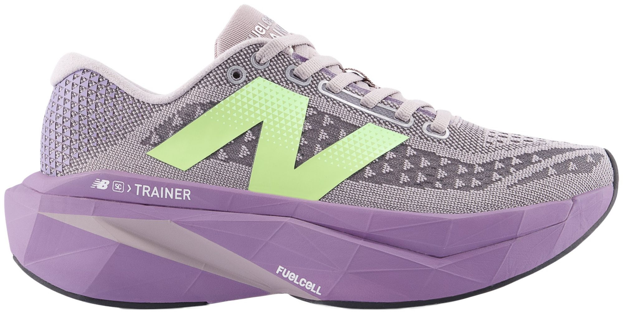 New Balance Women's FuelCell SuperComp Trainer v3 Running Shoes