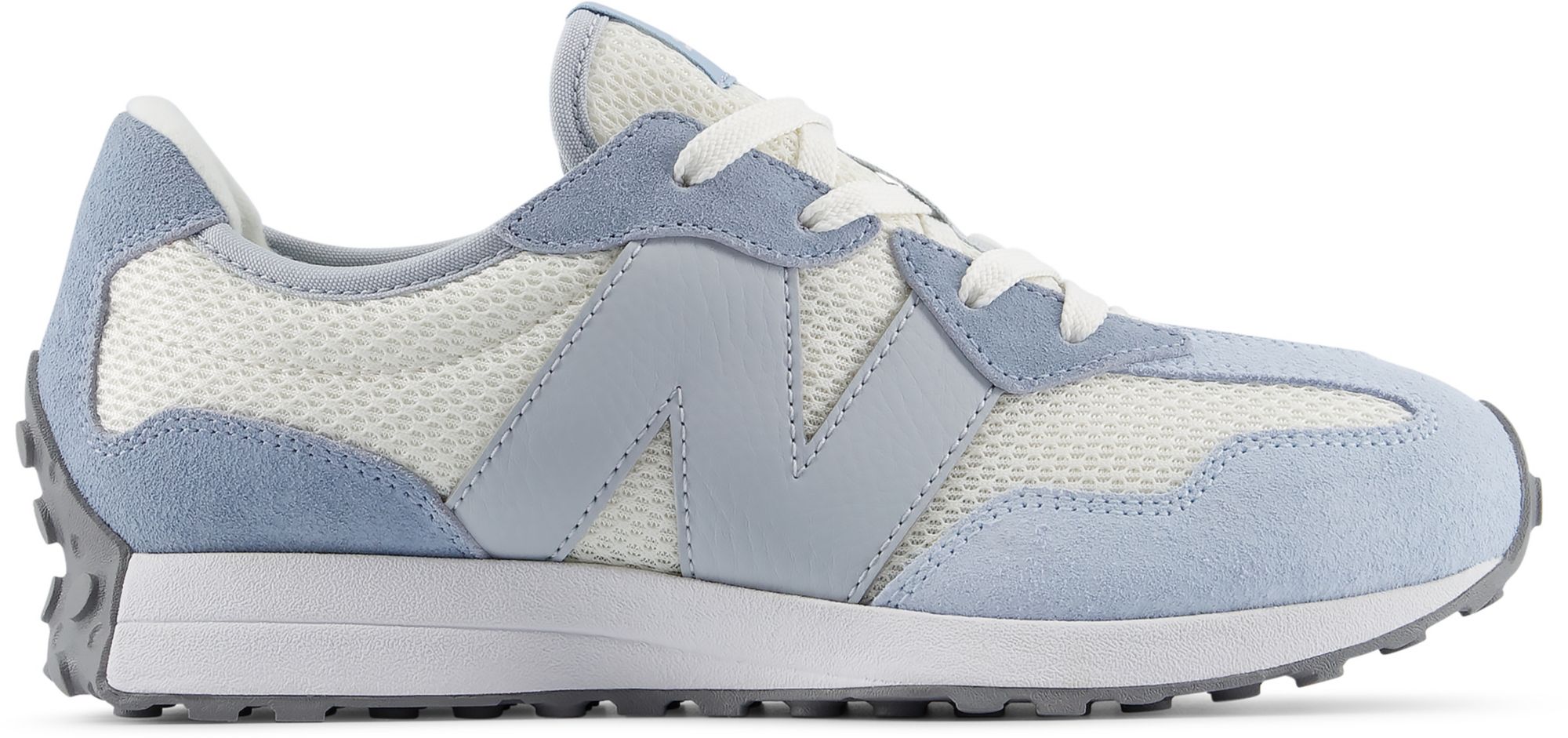 Arctic Grey/Zinc Blue