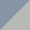 Arctic Grey/Zinc Blue