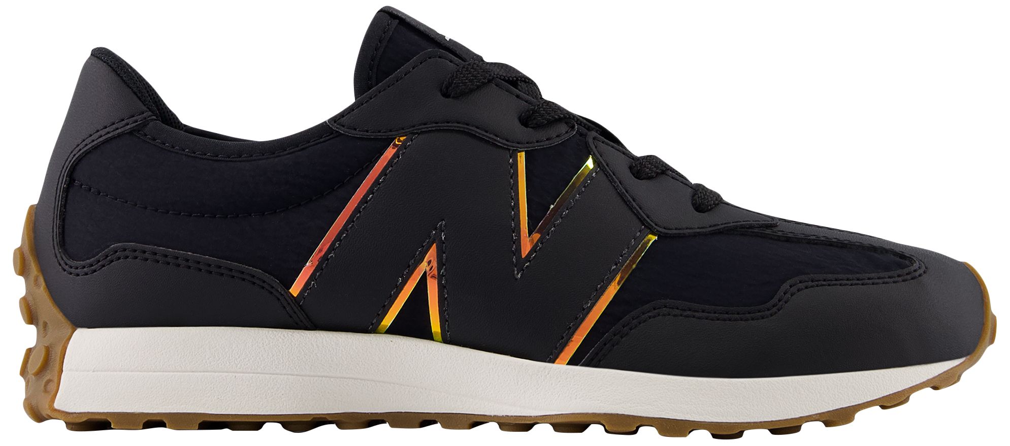 New Balance Kids' Grade School 327 Shoes