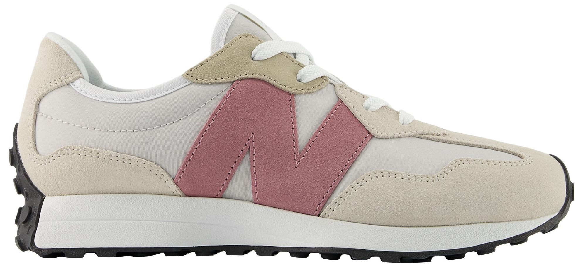 New Balance Kids' Grade School 327 Shoes