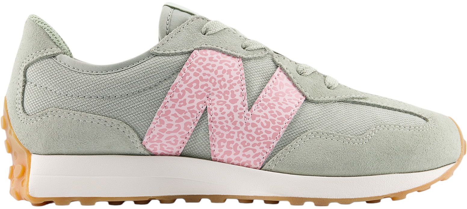 Pink/Green