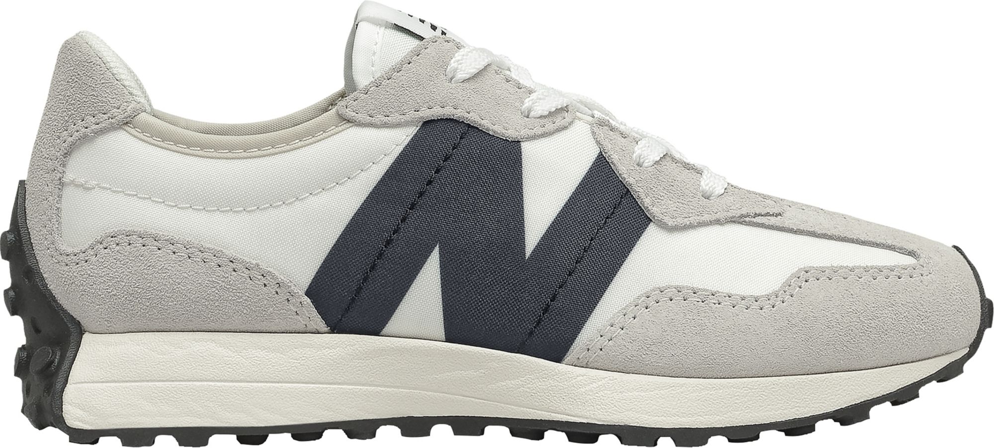 Silver/Black