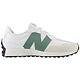 White/Green