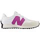 White/White/Pink