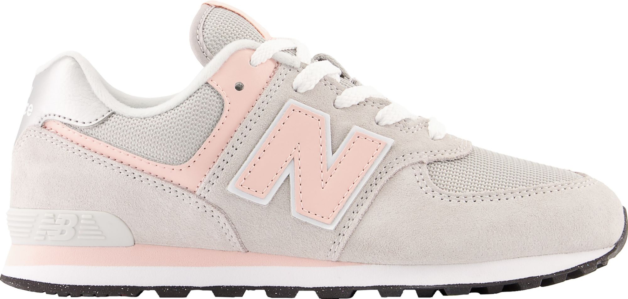 New Balance Kids' Grade School 574 v2 Shoes