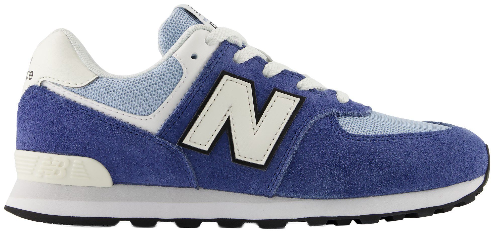 New Balance Kids' Grade School 574 v2 Shoes