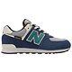 Navy/Grey