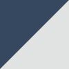 Navy/Grey