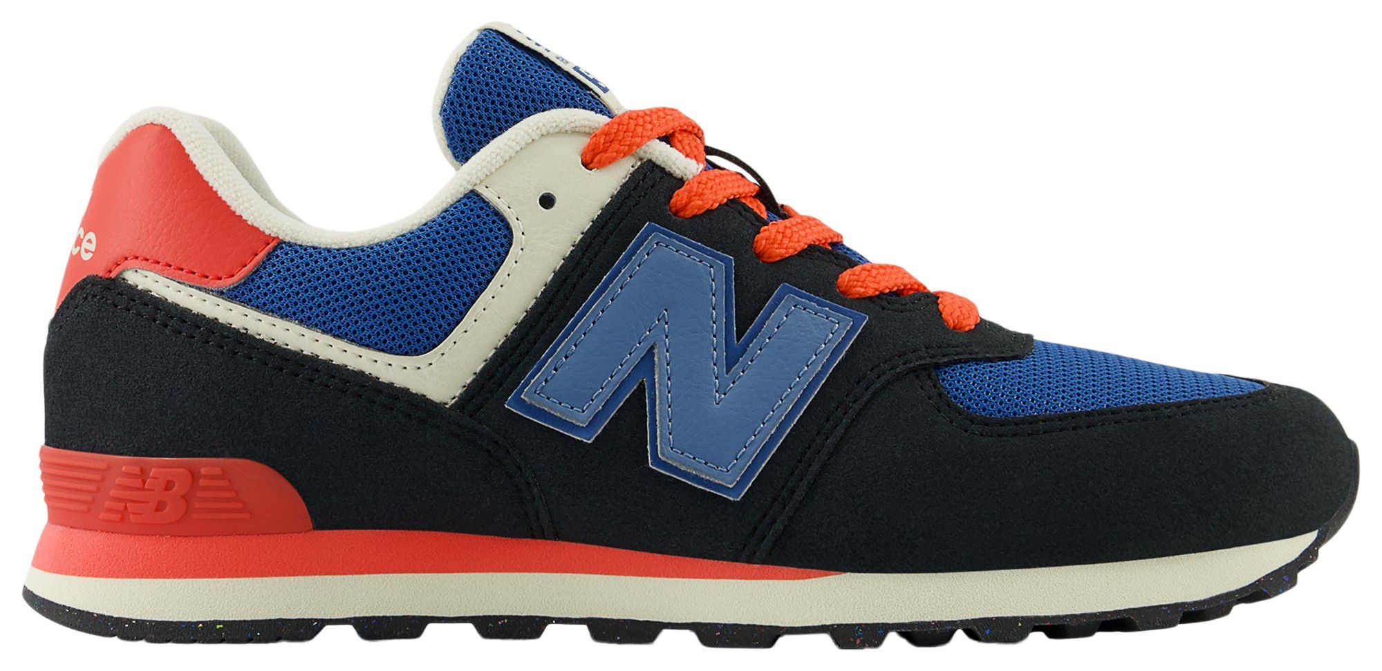 New Balance Kids' Grade School 574 v2 Shoes