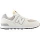 White/Grey/White