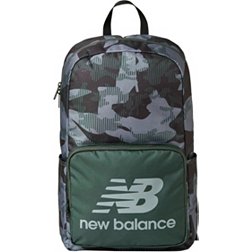 New Balance Kids' Printed Backpack