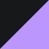 Crystal Black/Prizm Violet