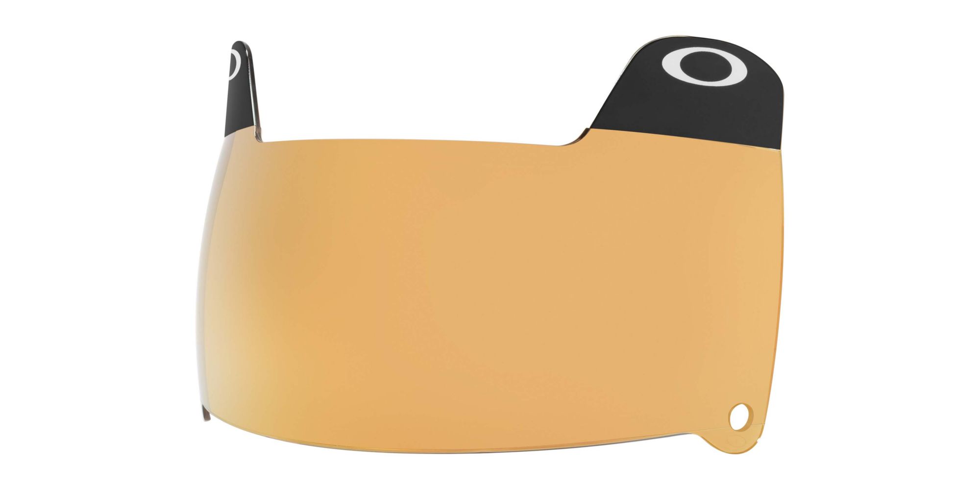 Oakley Legacy Prizm 24k Football Eye Shield
