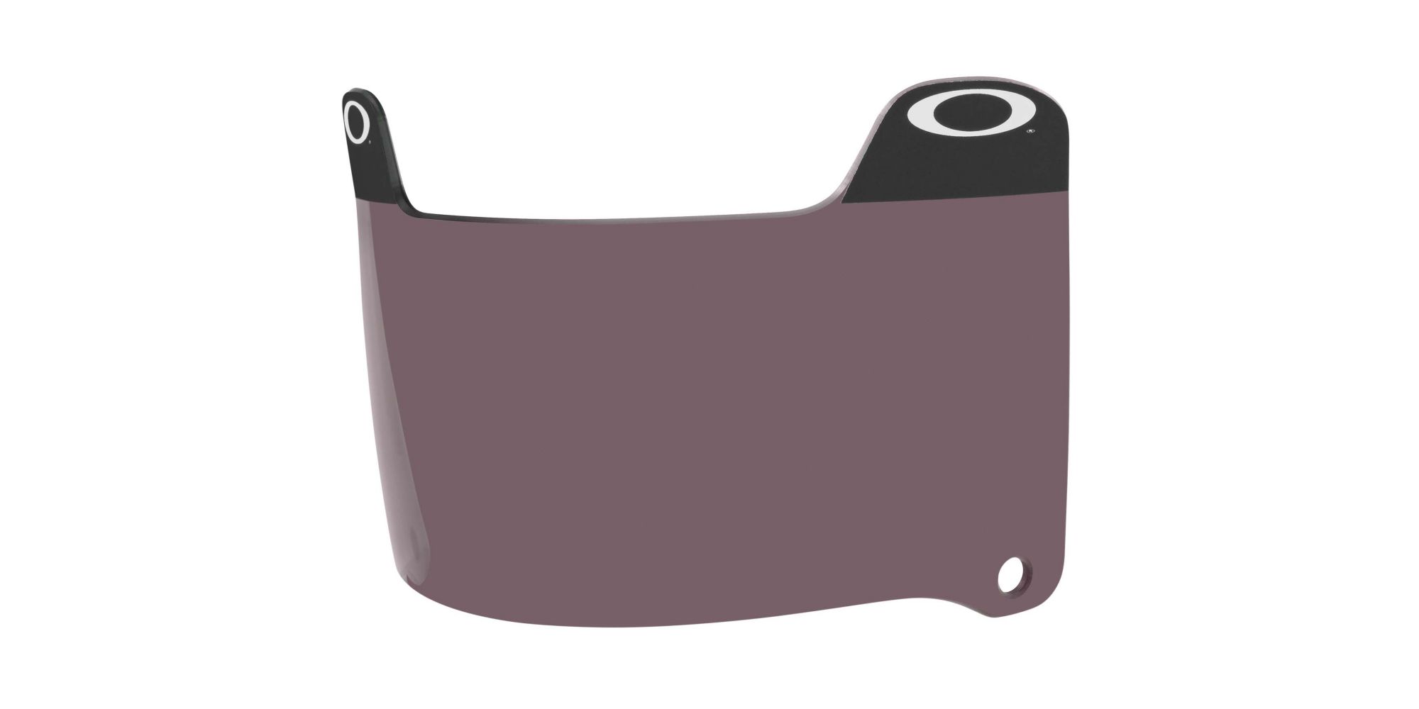 Oakley Pro Prizm Football Eye Shield