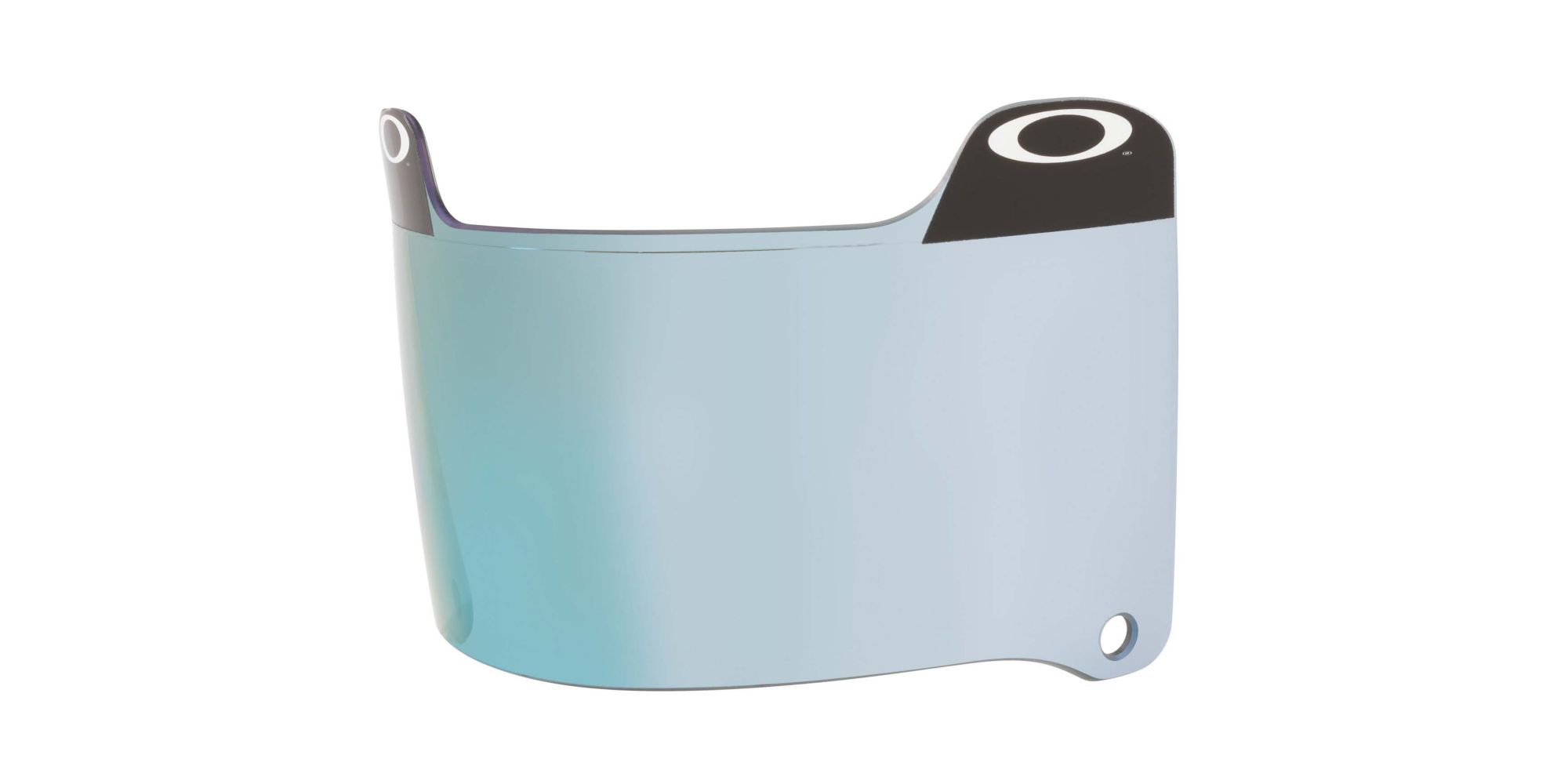 Oakley Pro Prizm Football Eye Shield | Dick's Sporting Goods