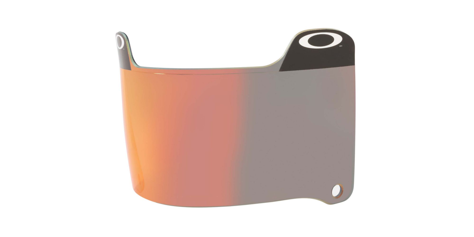 アクセサリー OAKLEY PRO FOOTBALL EYESHIELD OAKLEY FOOTBALL EYESHIELD PRIZM クリア - TWO MINUTES（ツー