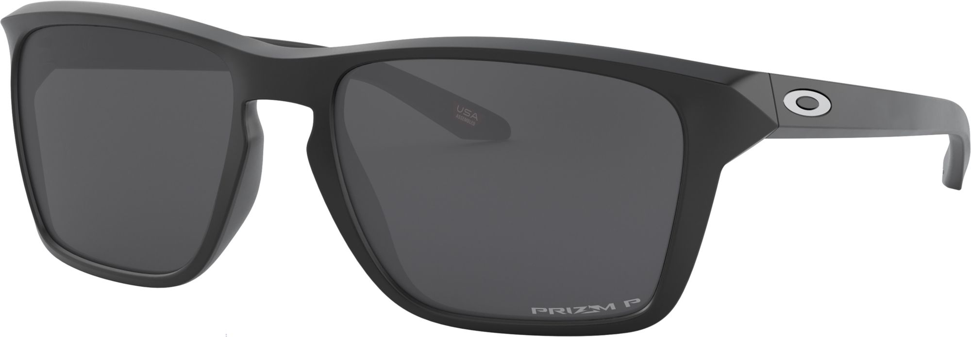 Matte Black/Prizm Black Polarized