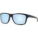 Matte Black/Prizm Deep Water Polarized