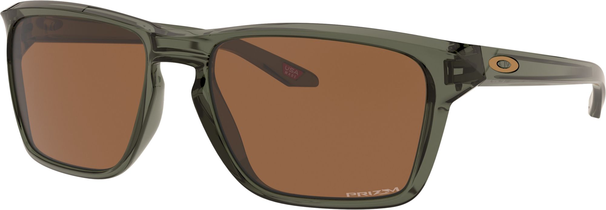 Oakley Sylas XL Sunglasses - Green