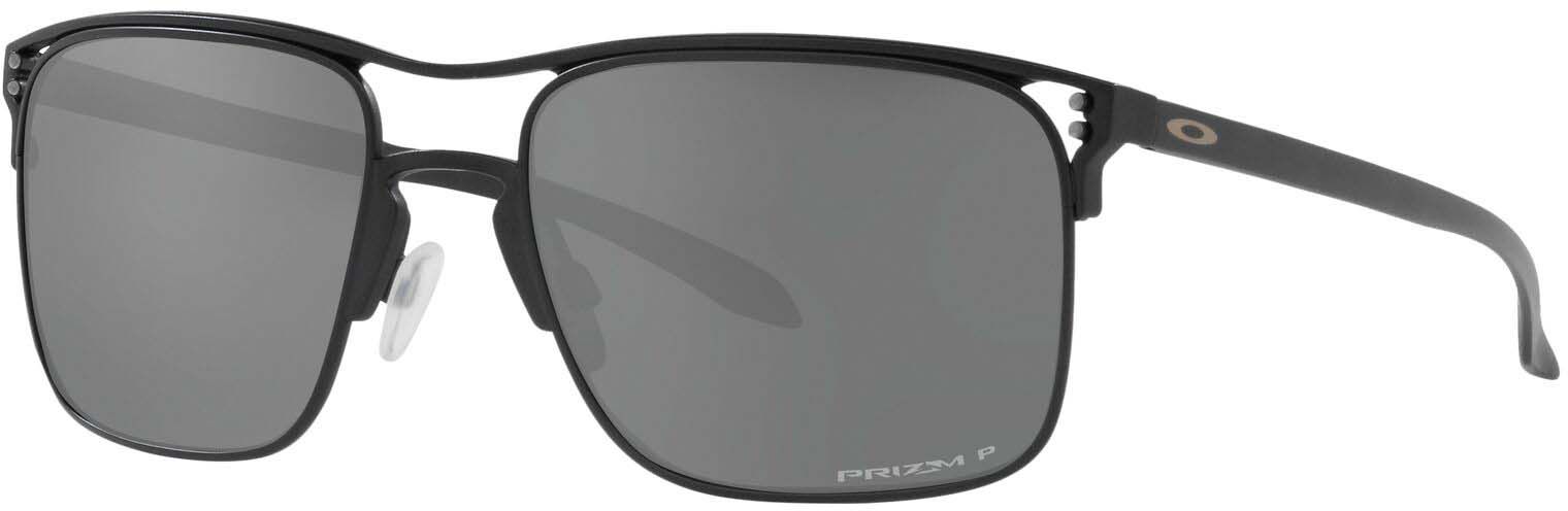 Oakley Holbrook TI Polarized Sunglasses