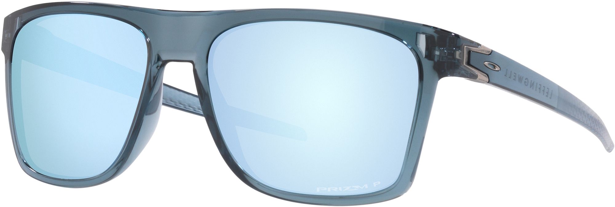Oakley Men's Leffingwell Polarized Sunglasses