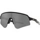 Matte Black/Prizm Black Iridium