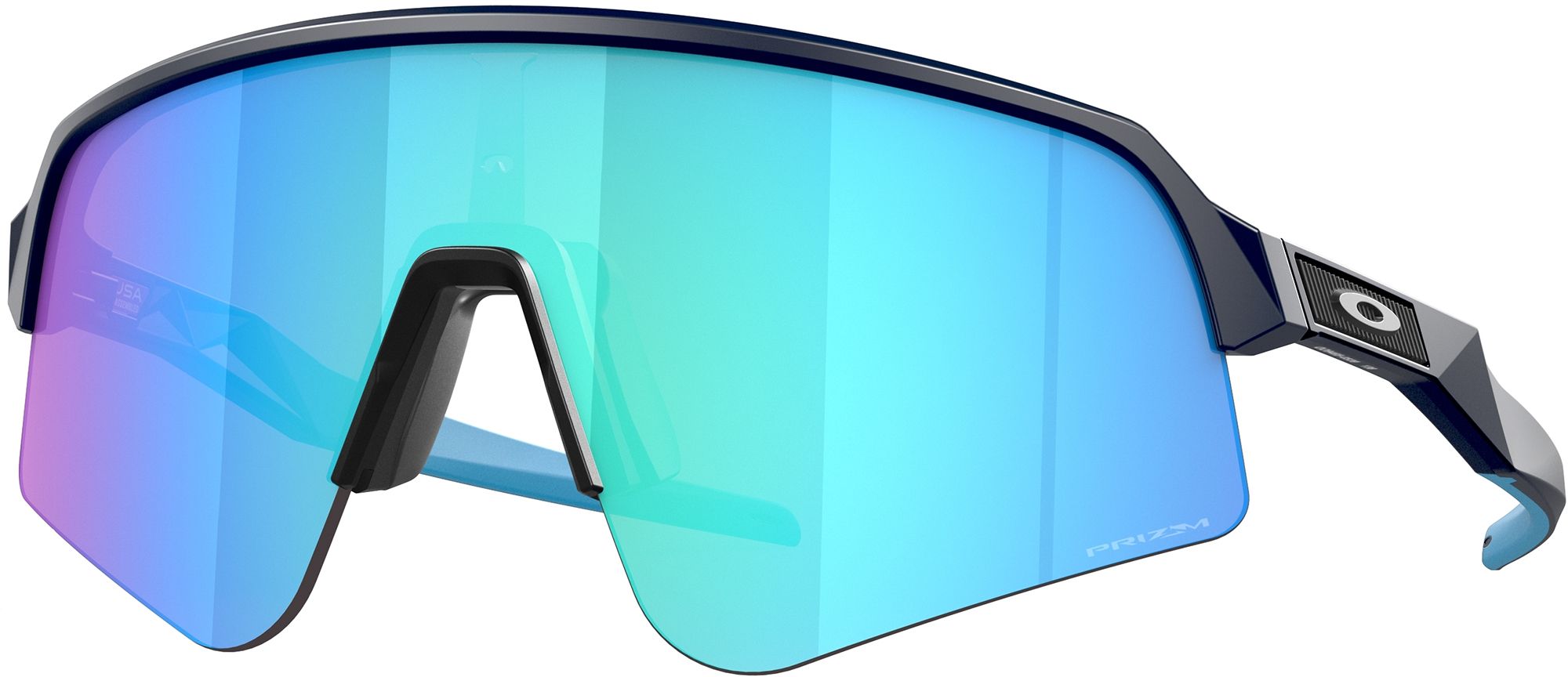 Matte Navy/Prizm Sapphire Polarized