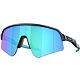 Matte Navy/Prizm Sapphire Polarized