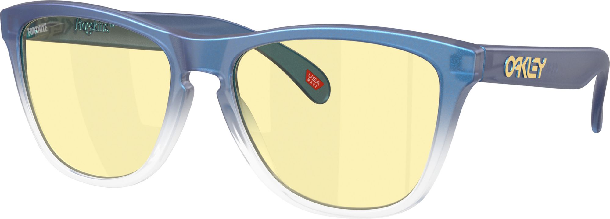 Oakley Frogskins Sunglasses