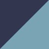 Navy Crystal/Prizm Sapph