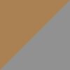 Matte Brown Tortoise/Prizm Black