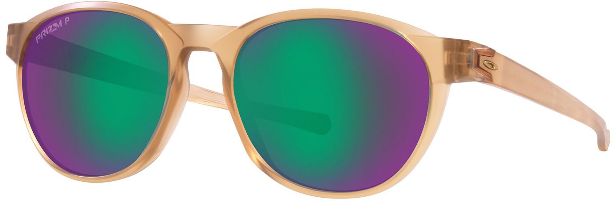 Oakley Reedmace Polarized Sunglasses