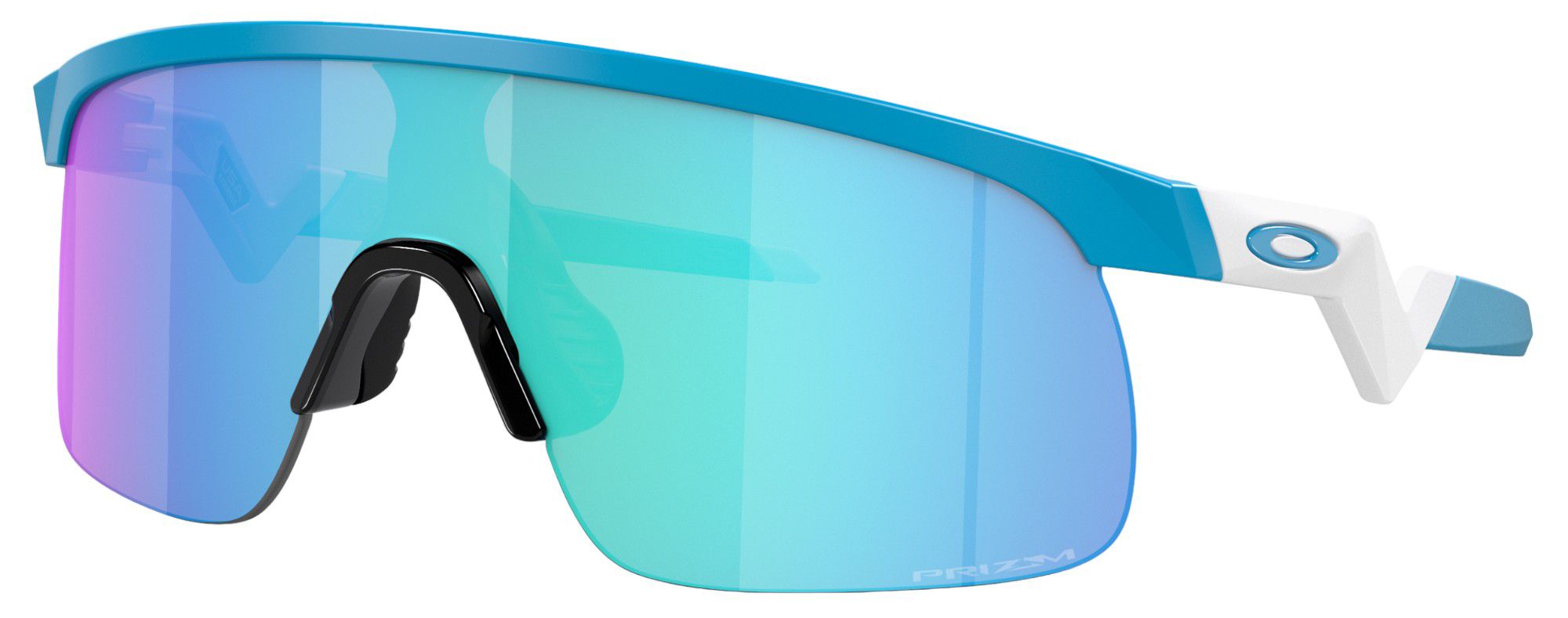 Matte Sky Blue/Prizm Sapphire