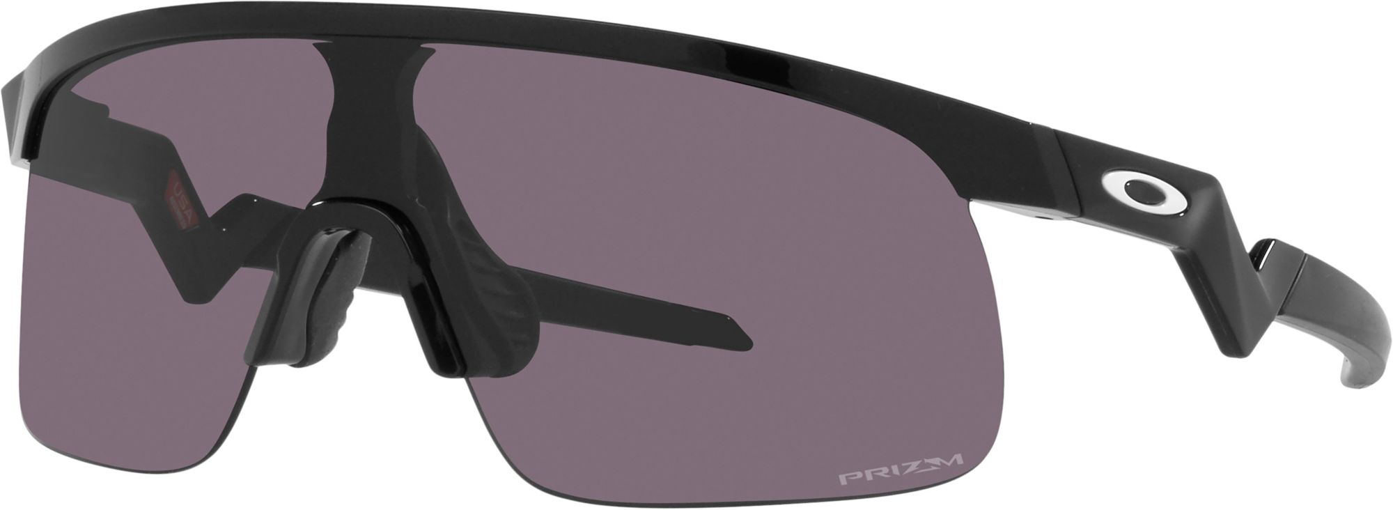 Polished Black/Prizm Grey