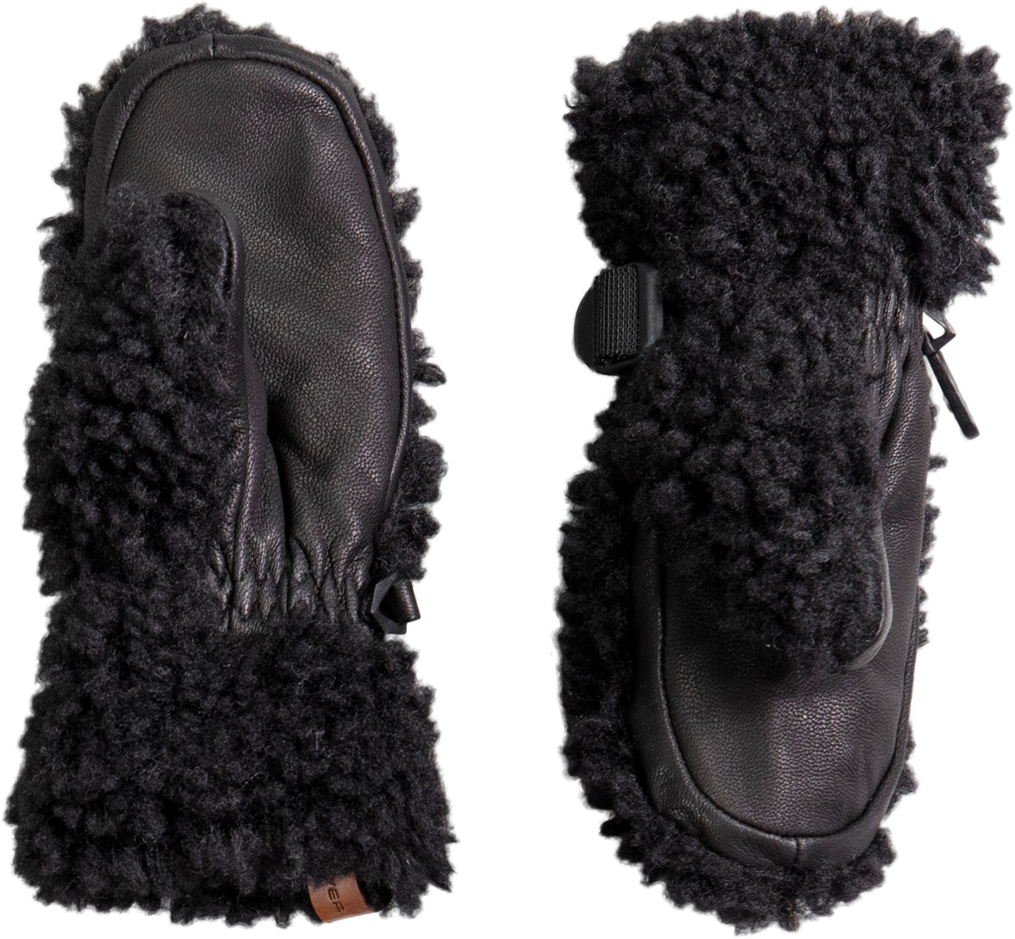 Obermeyer Kids' Sherpa Mittens