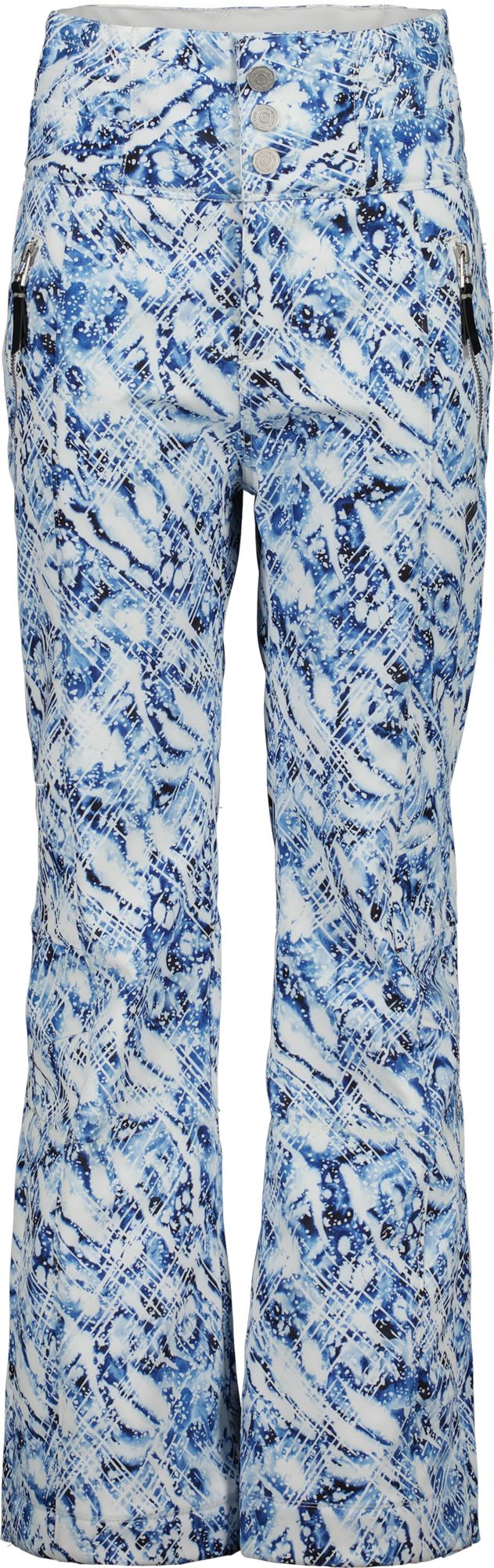 Obermeyer Girls' Jolie Softshell Pants