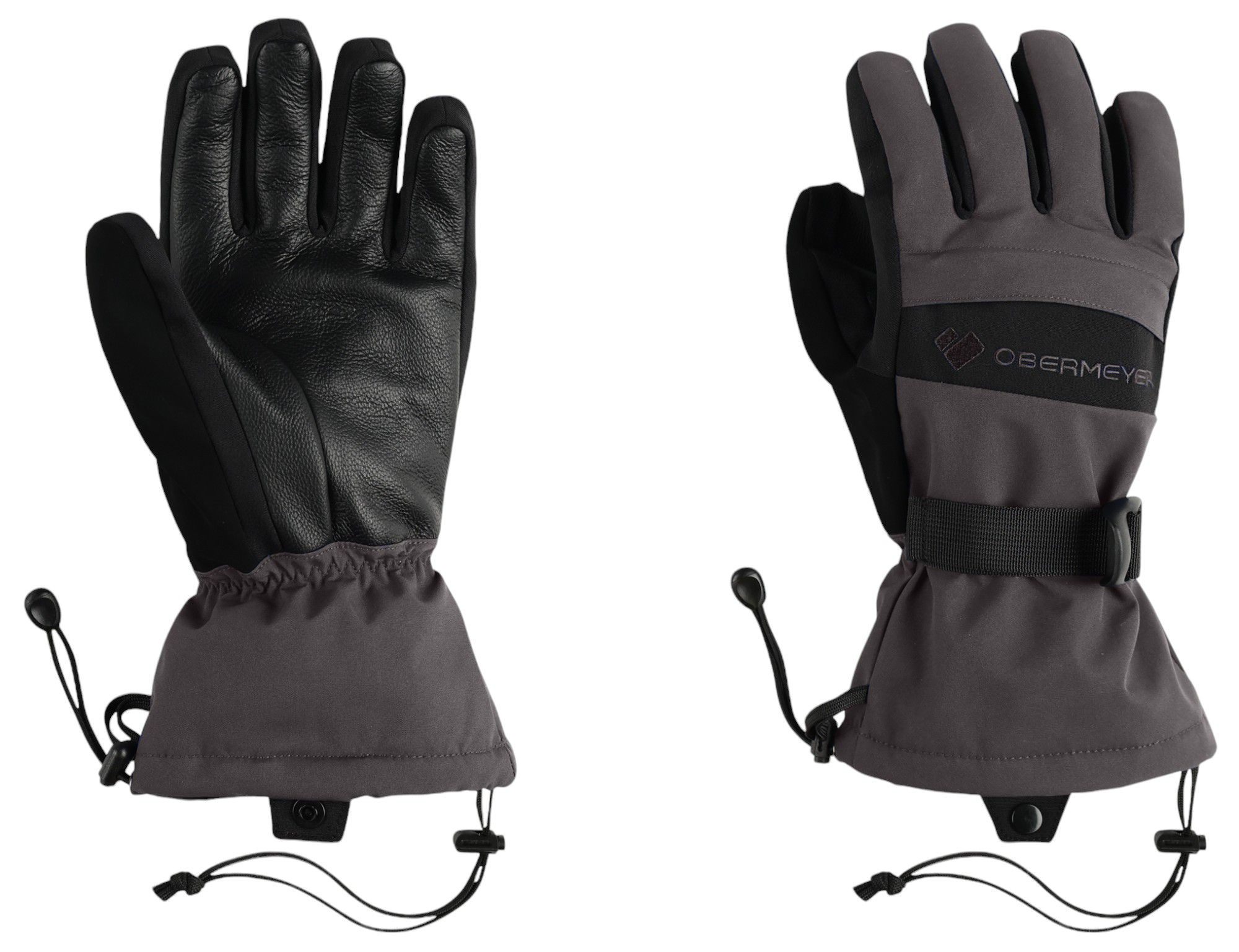 Obermeyer Men's Regulator Gloves